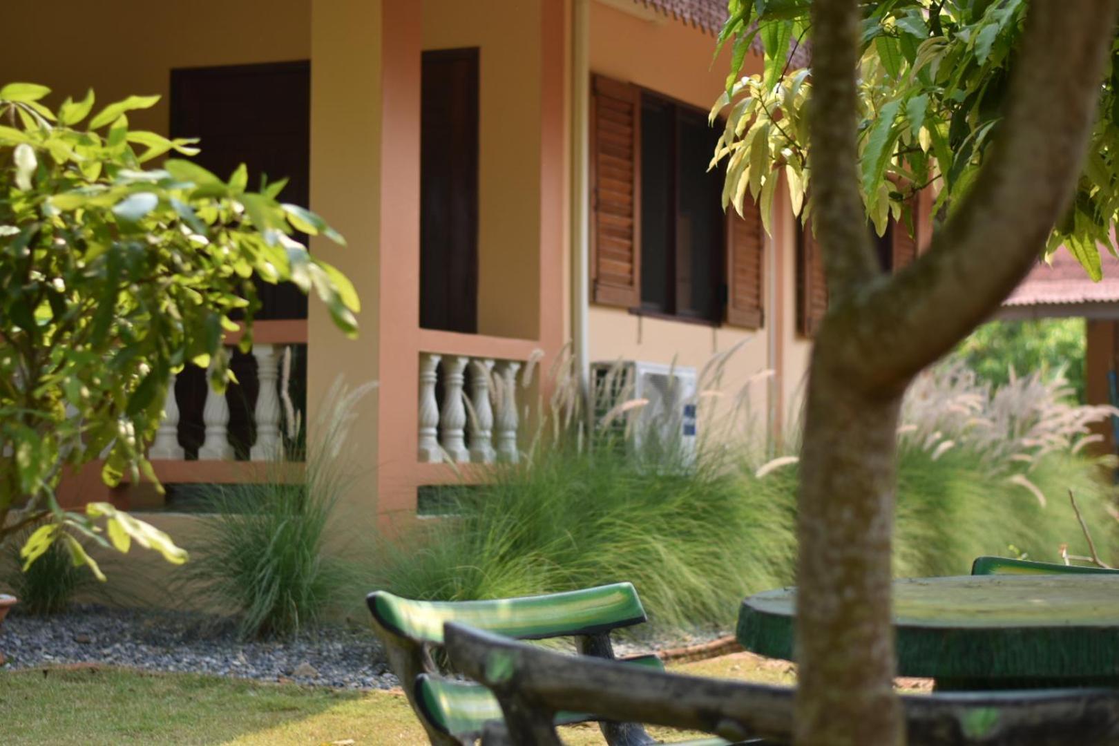 Wichouda Cottage تْشينغْ داوْ المظهر الخارجي الصورة
