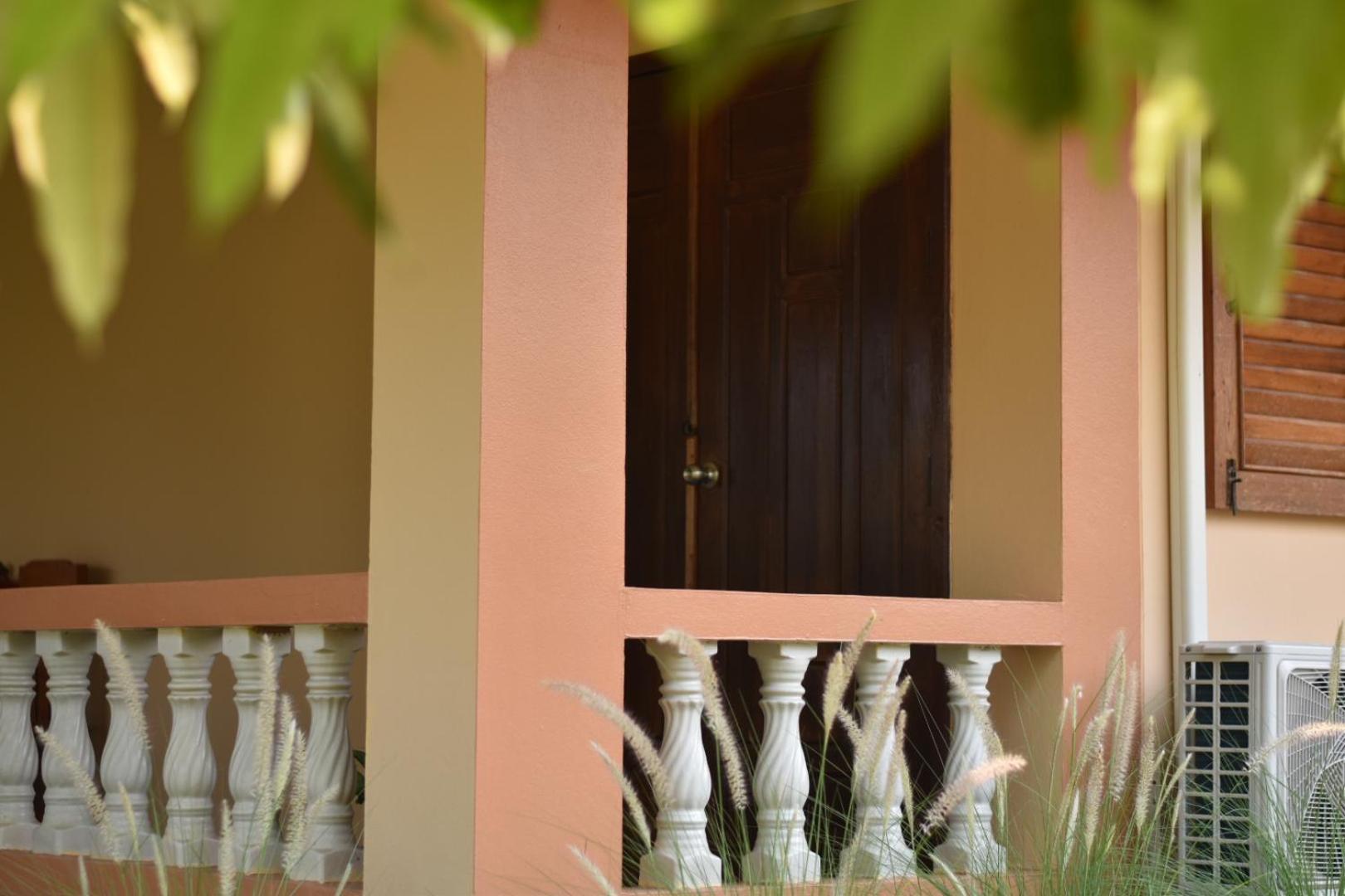 Wichouda Cottage تْشينغْ داوْ المظهر الخارجي الصورة
