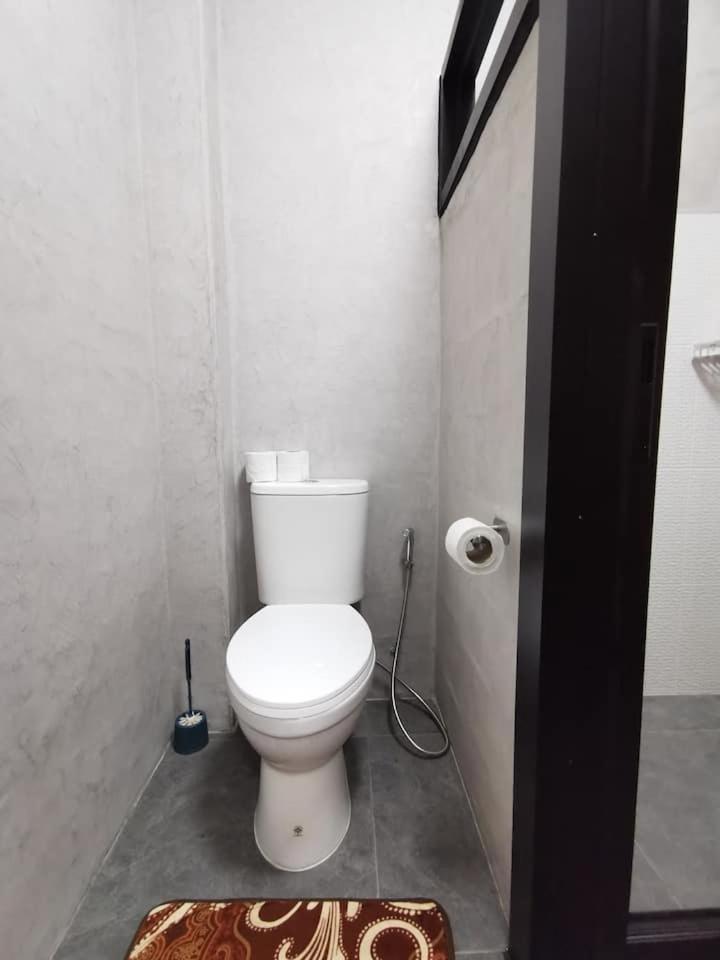 Wichouda Cottage تْشينغْ داوْ المظهر الخارجي الصورة