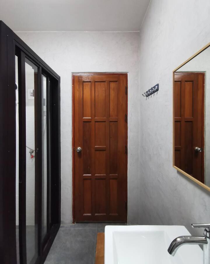 Wichouda Cottage تْشينغْ داوْ المظهر الخارجي الصورة