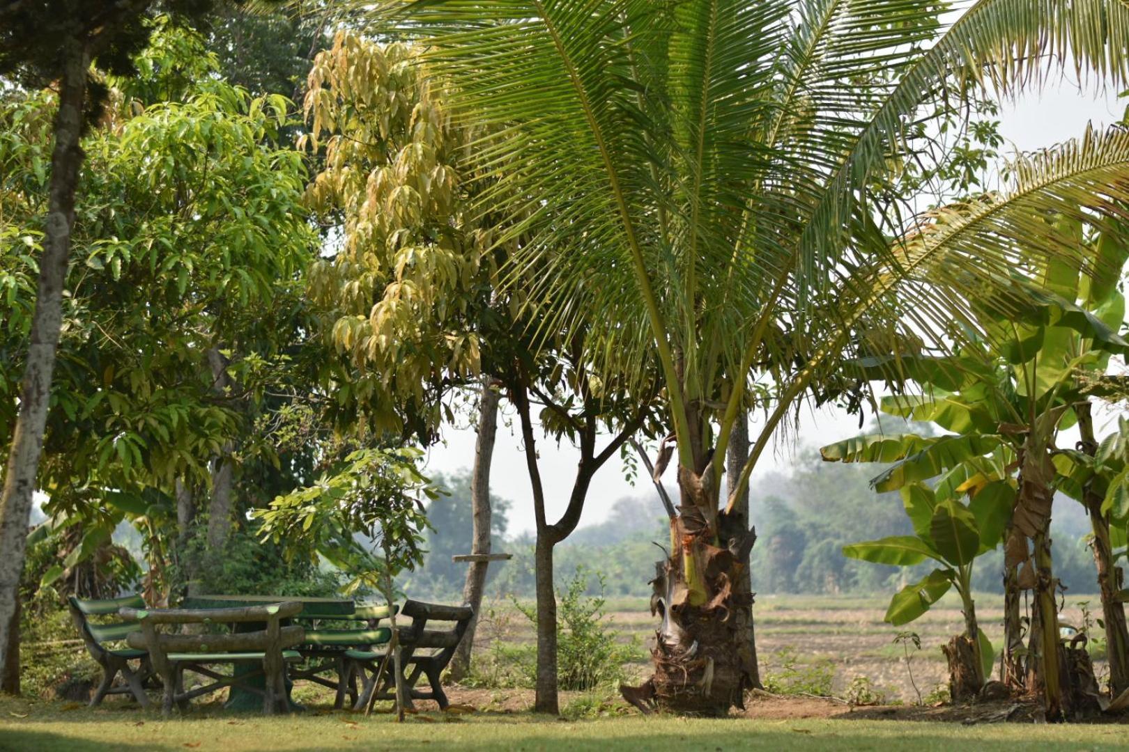 Wichouda Cottage تْشينغْ داوْ المظهر الخارجي الصورة
