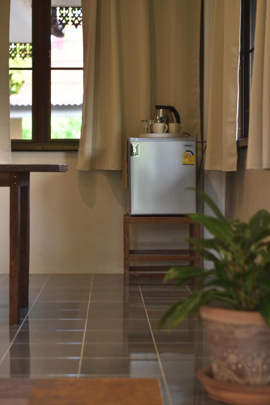 Wichouda Cottage تْشينغْ داوْ المظهر الخارجي الصورة
