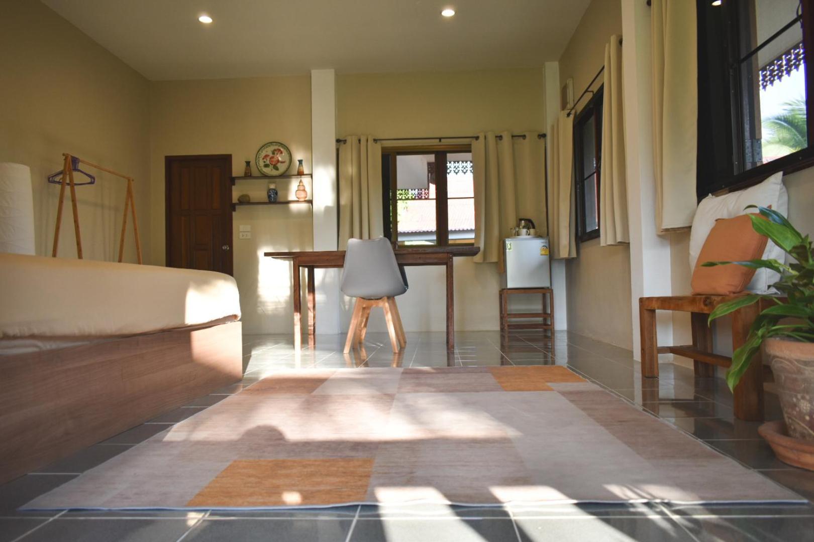Wichouda Cottage تْشينغْ داوْ المظهر الخارجي الصورة