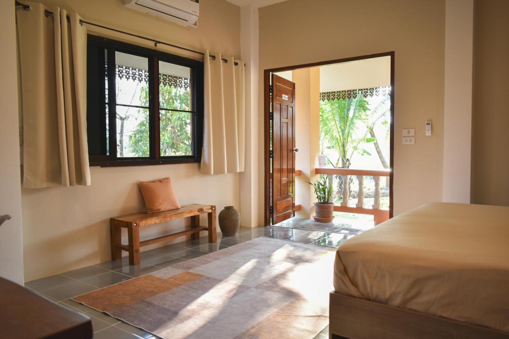 Wichouda Cottage تْشينغْ داوْ المظهر الخارجي الصورة