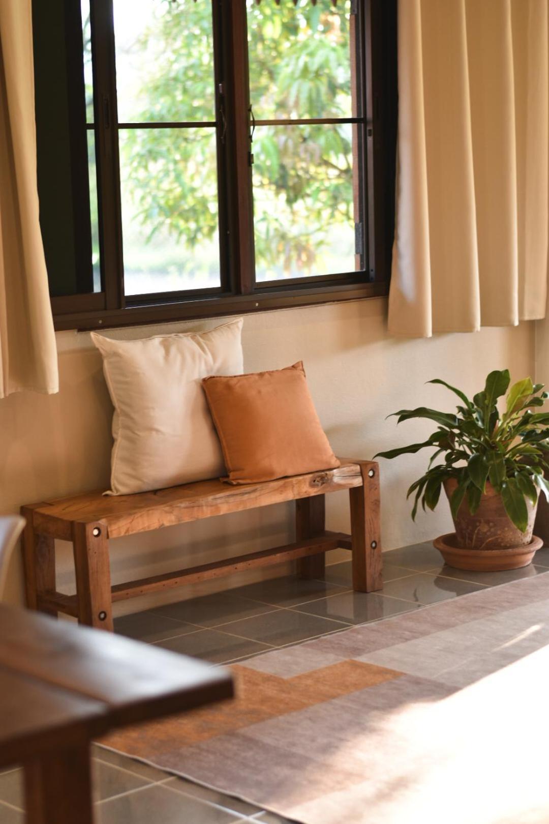 Wichouda Cottage تْشينغْ داوْ المظهر الخارجي الصورة