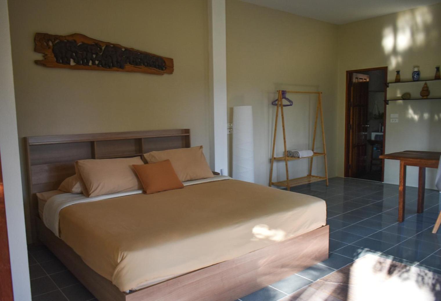 Wichouda Cottage تْشينغْ داوْ المظهر الخارجي الصورة