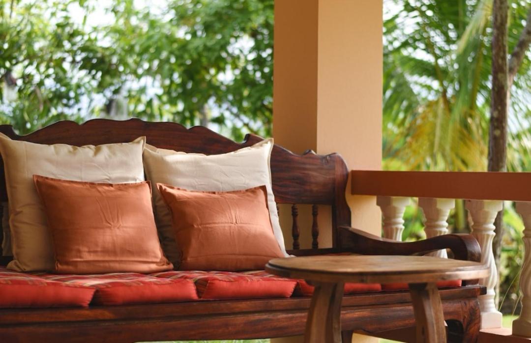 Wichouda Cottage تْشينغْ داوْ المظهر الخارجي الصورة