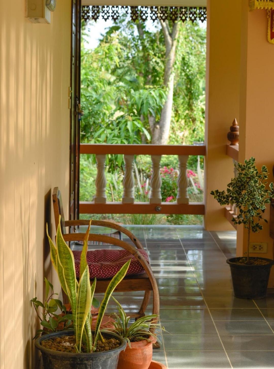 Wichouda Cottage تْشينغْ داوْ المظهر الخارجي الصورة