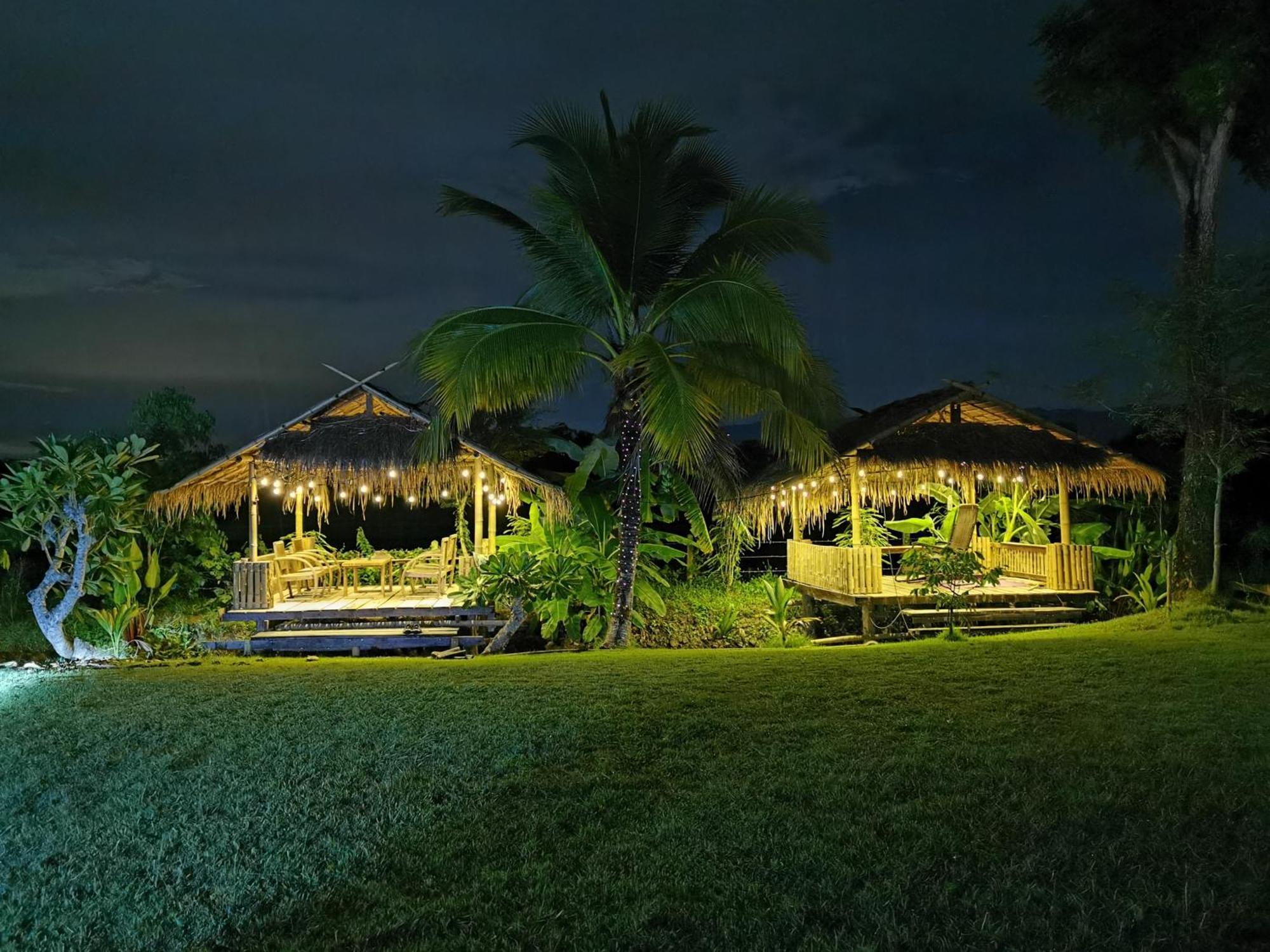 Wichouda Cottage تْشينغْ داوْ المظهر الخارجي الصورة